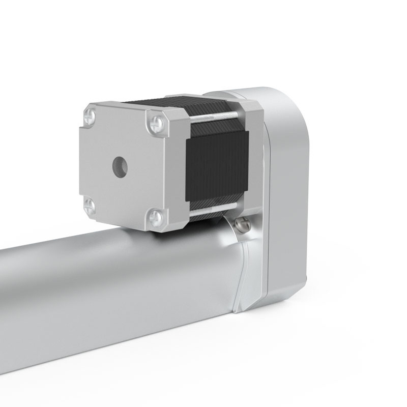 BTXL Synchronous belt type linear actuators