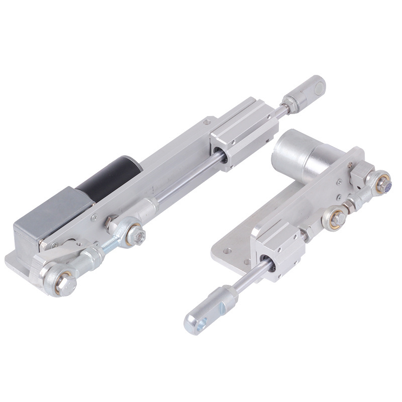 12V/24V WFTL Pure copper motor Linear Actuator