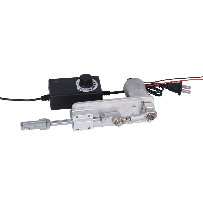 12V/24V WFTL Pure copper motor Linear Actuator