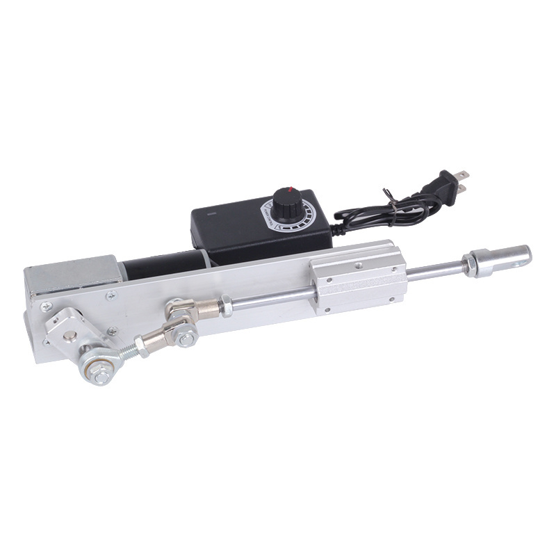 12V/24V WFTL Pure copper motor Linear Actuator