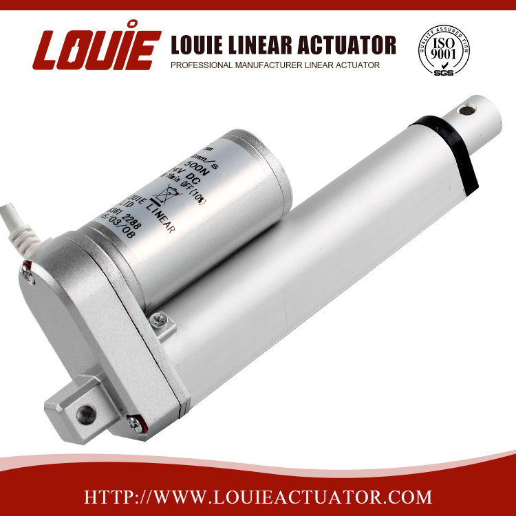 Xtl Linear Actuator 24V for Industrial Use