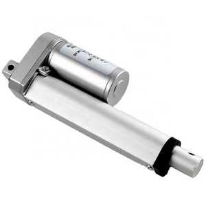 Xtl Linear Actuator 24V for Industrial Use