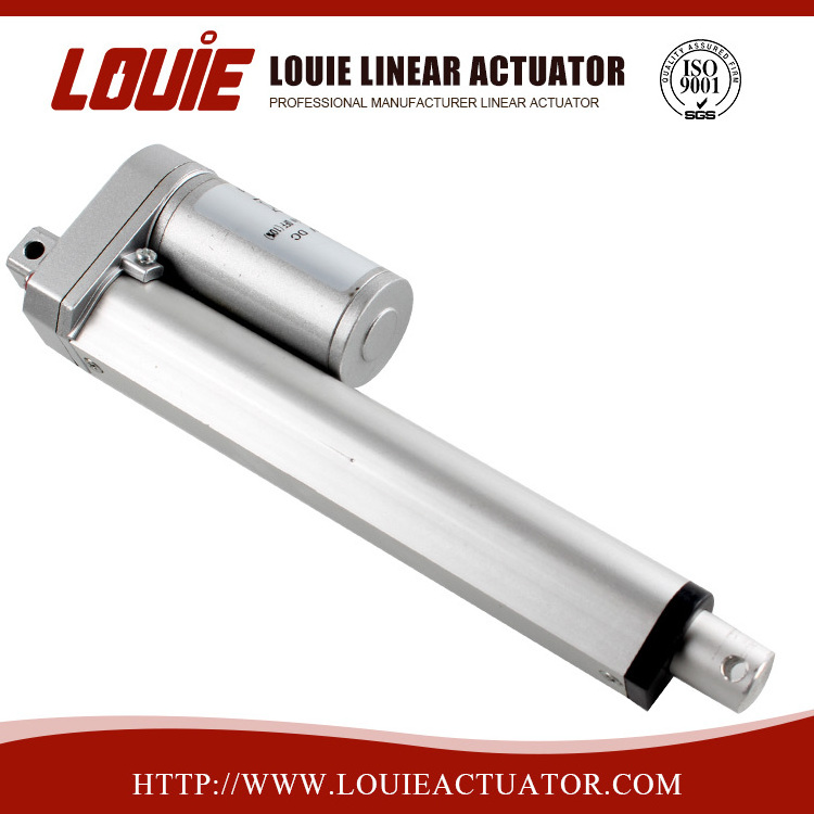 Xtl Linear Actuator 24V for Industrial Use