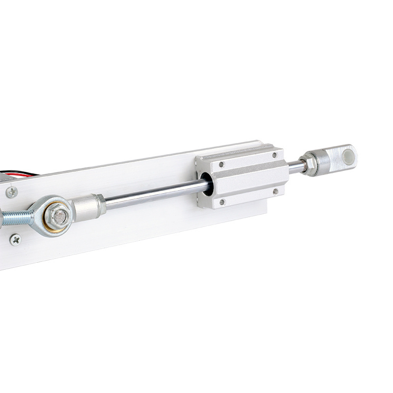 12V/24V WFTL Pure copper motor Linear Actuator