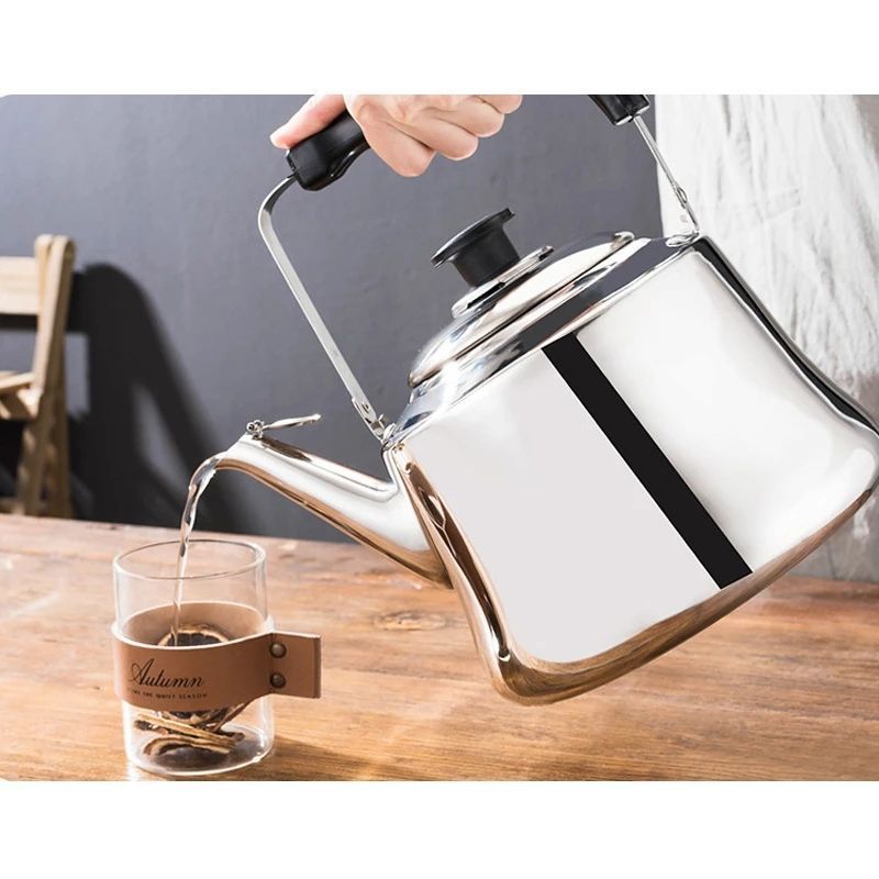 4L 5L 6L glass electric kettle top fashion hervidor de agua electrico scarlett electric kettle