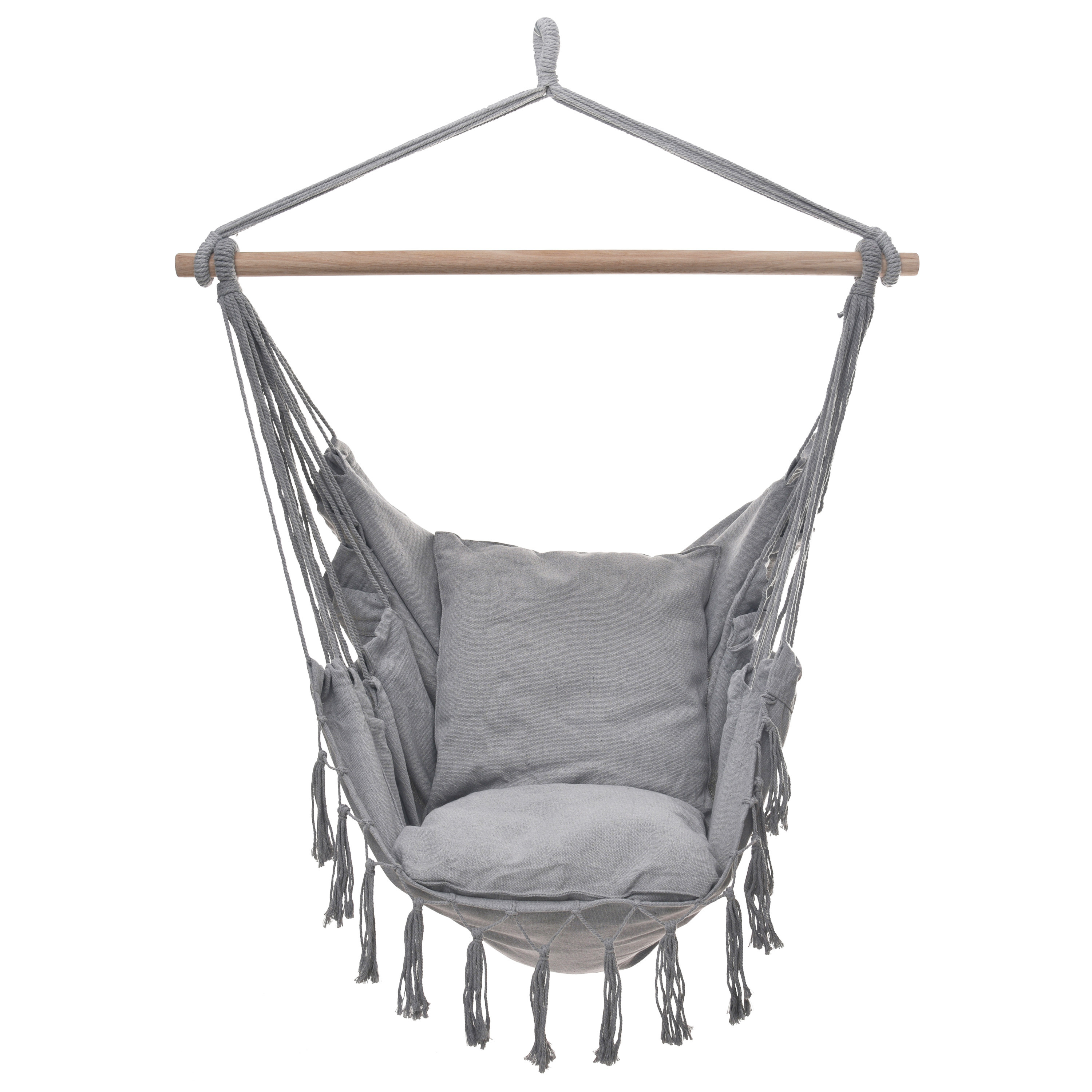 Outdoor Hamak Macrame Hanging Hamas Hammock