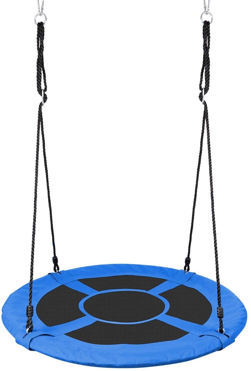 2023 Playground Round Kids Children Indoor Outdoor Toy Swing