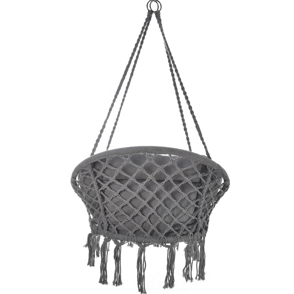 New Released Outdoor Swing Egg Chair