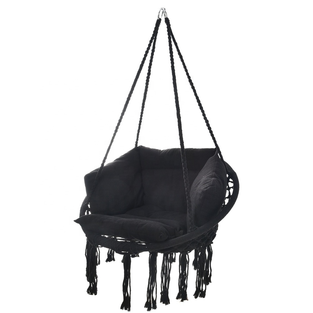 New Released Outdoor Swing Egg Chair