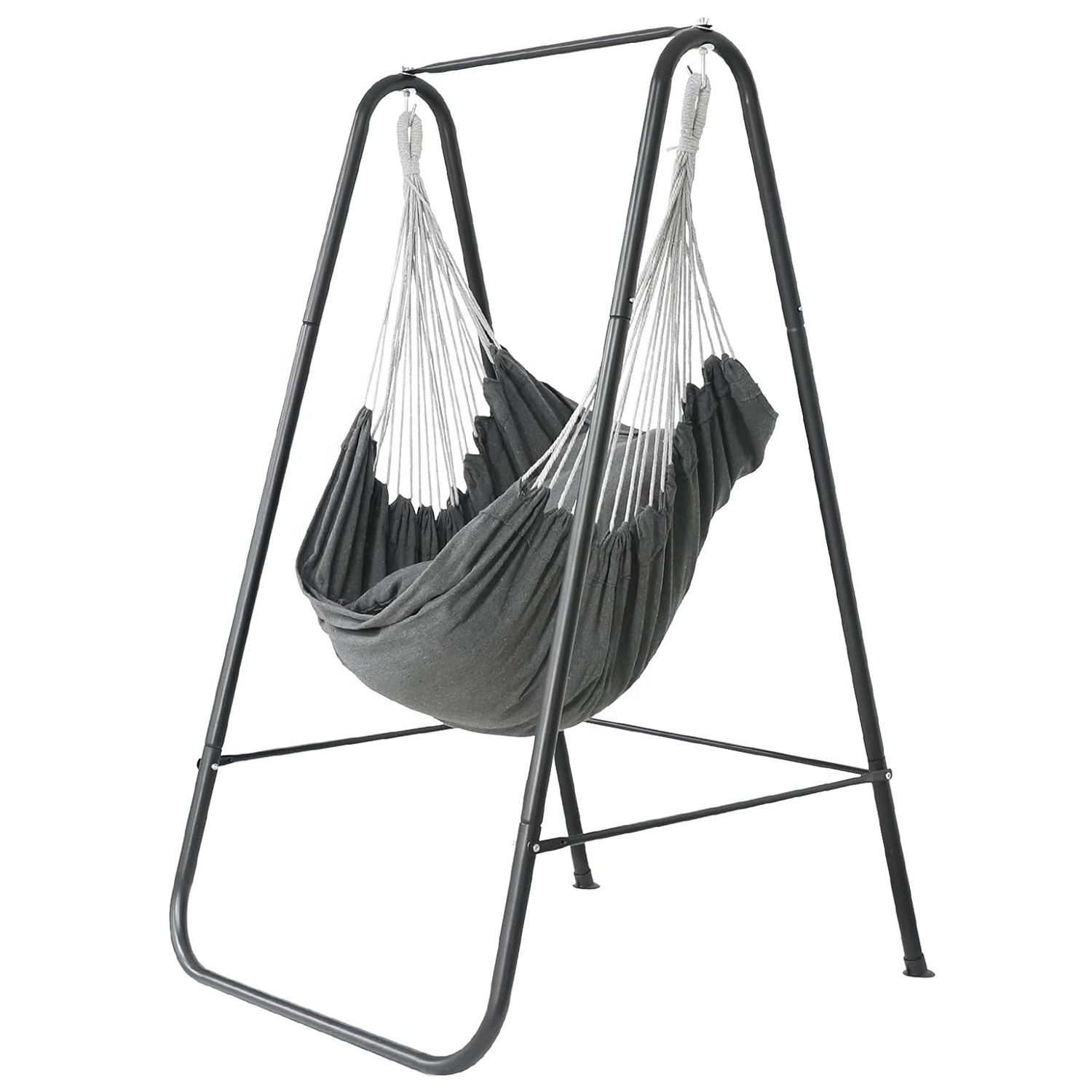 Hanging Chair Swing Hammock Chair Stand