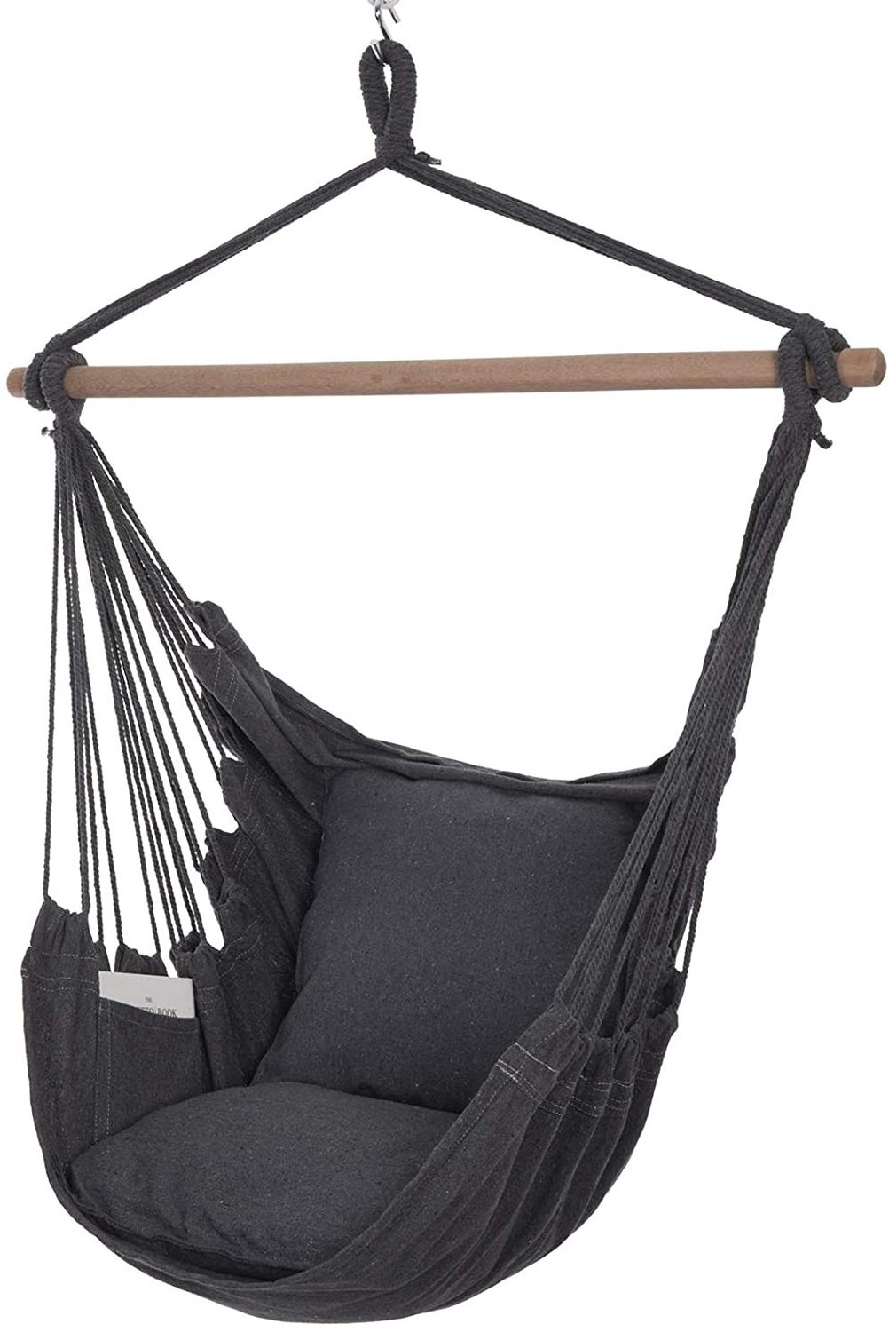 Silla Colgante Eggg Hammock Swing Chaise Lounge Chair Outdoor Furniture