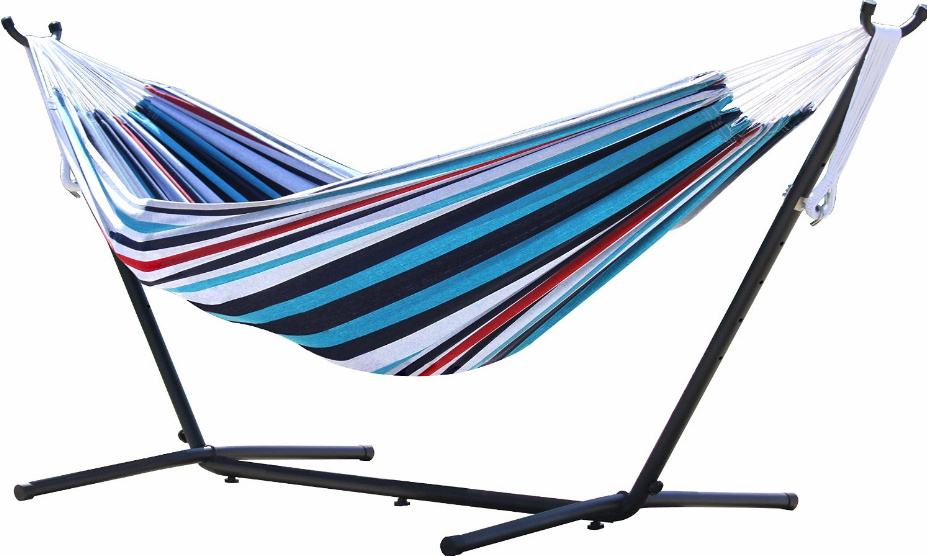 Huge Size Garden Durable  Hammock Stand