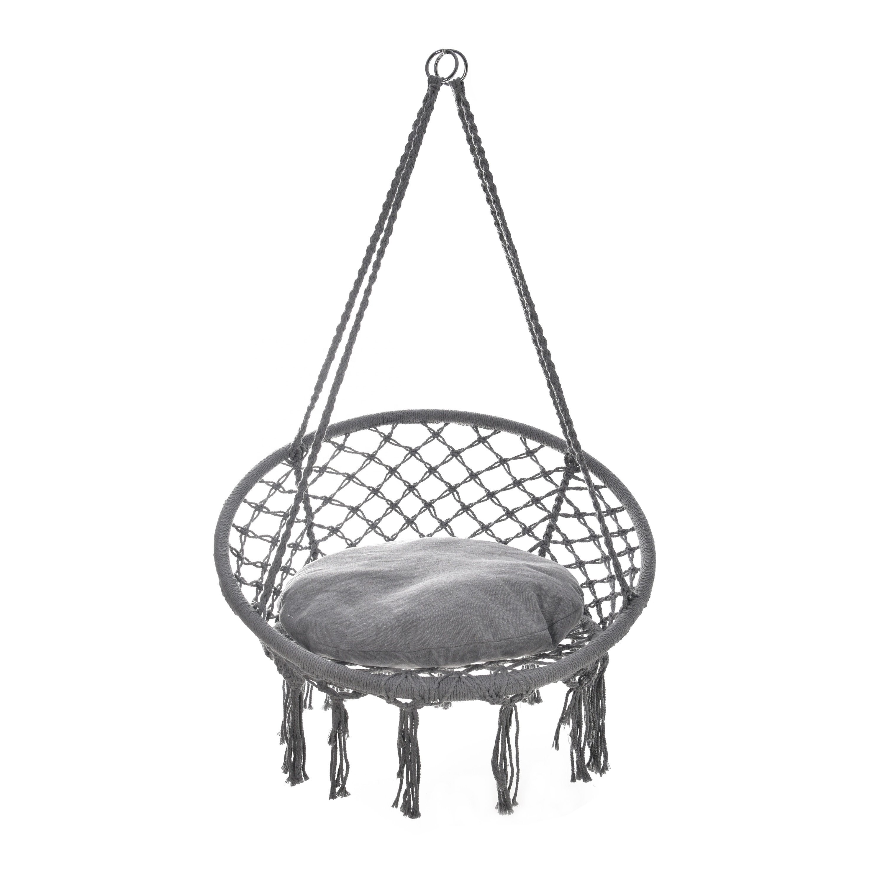 NEWEST Hanging Egg Round Chair