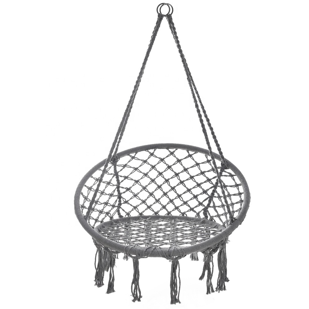 NEWEST Hanging Egg Round Chair