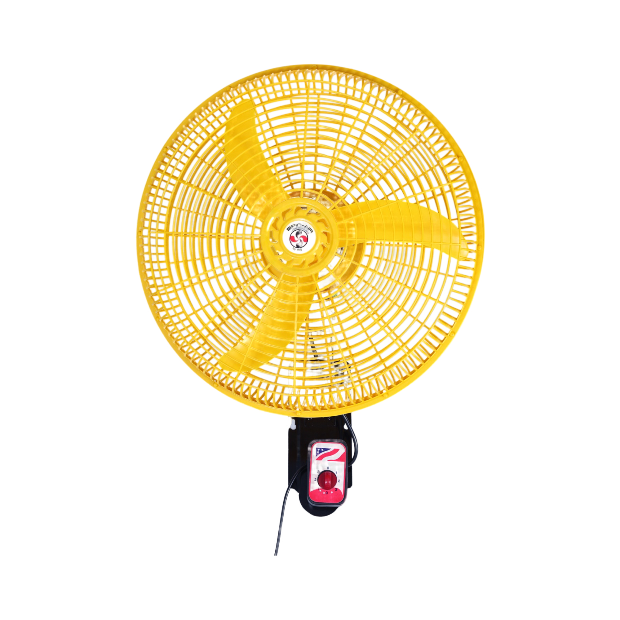 Wall Mount Fan For Commercial