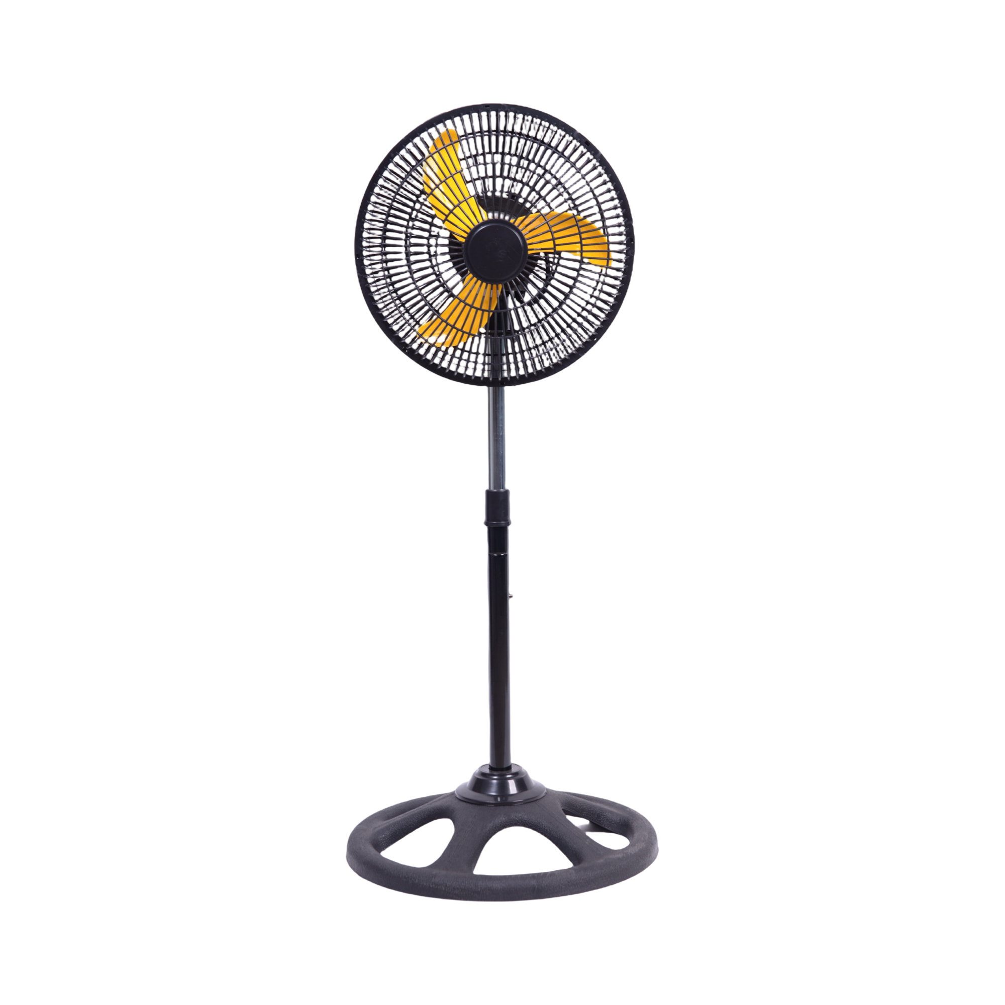 Oscillating Industrial Pedestal Fan