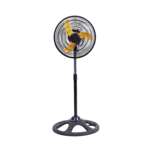 Oscillating Industrial Pedestal Fan For Garage