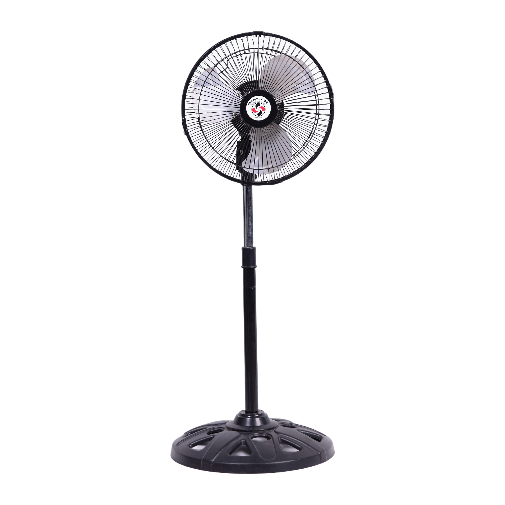 10 Inch Large air flow metal stand fan cooling fans