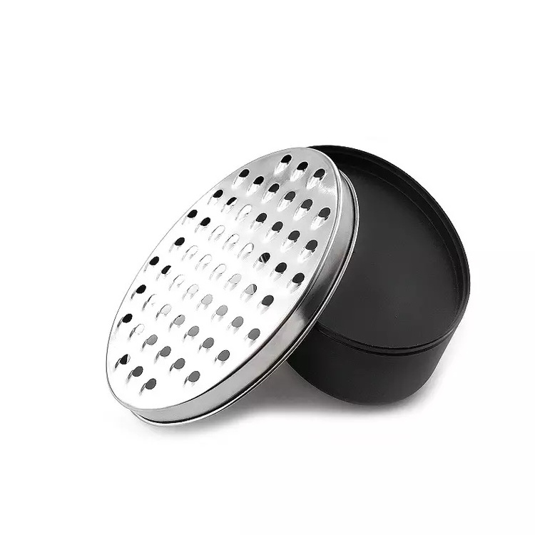 Hot Sell Stainless Steel Grater Cheese Grater With Box Container Multi-function Grater Vegetable Gadgets