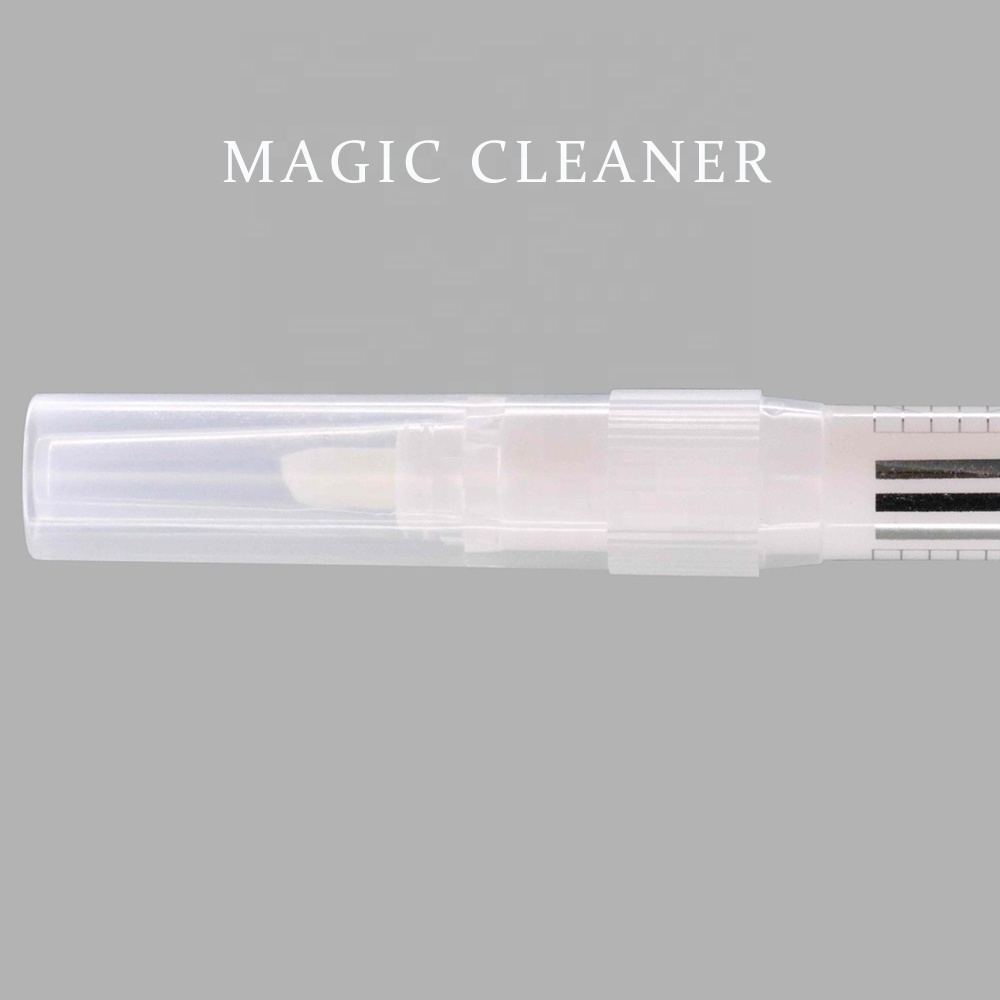 Magic Mark Cleaner Pen Disappearing Ink Pen For Surgical Skin Marker Spot