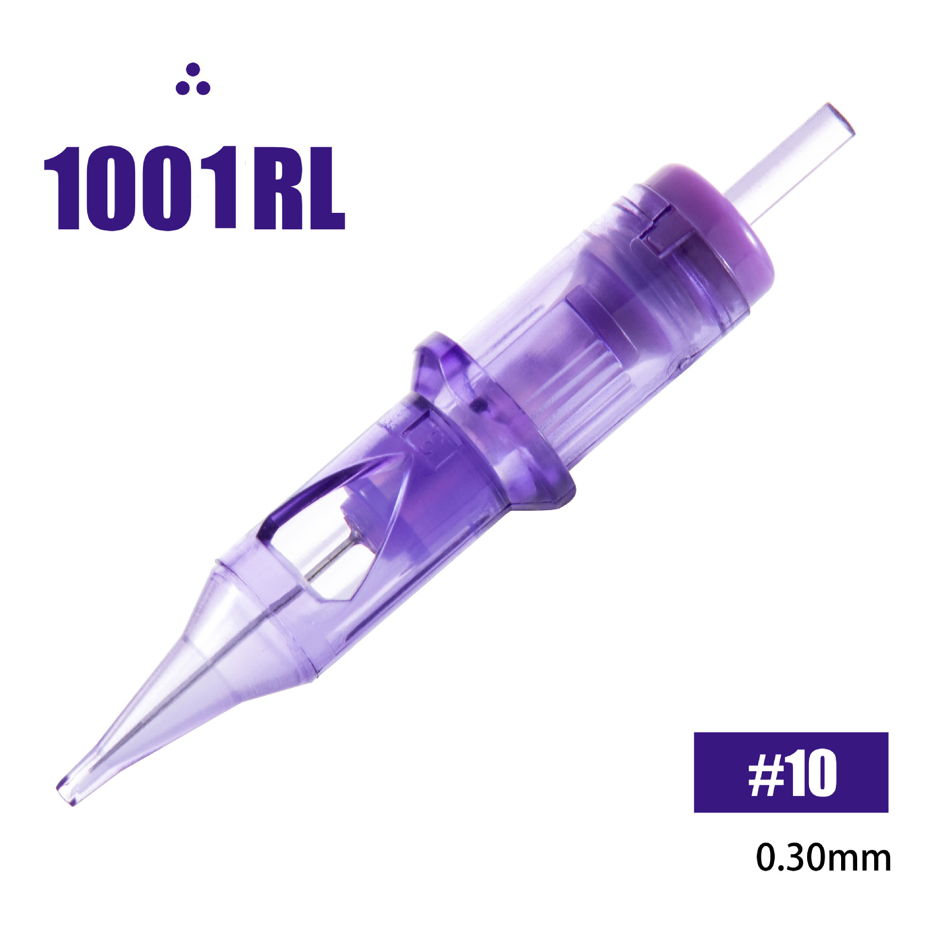 OEM ODM 316 still needle 20 PCS Box Cartridge Needle Tattoo Disposable  Tattoo Needles 1R