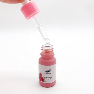 Top selling Private Label Eyelash Extension Super Bonder Pre-treatment Primer Improve Glue Bonding Lash Sealant