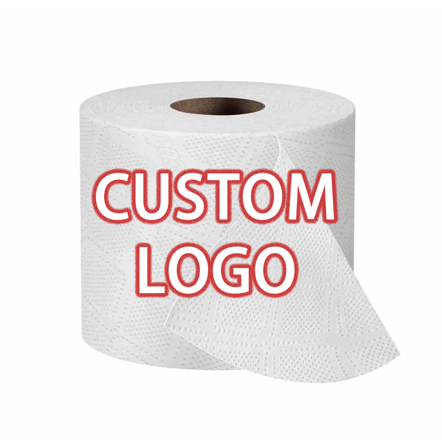 Ultra Soft Toilet Paper 12 Mega Rolls 3 Ply Toilet Tissue