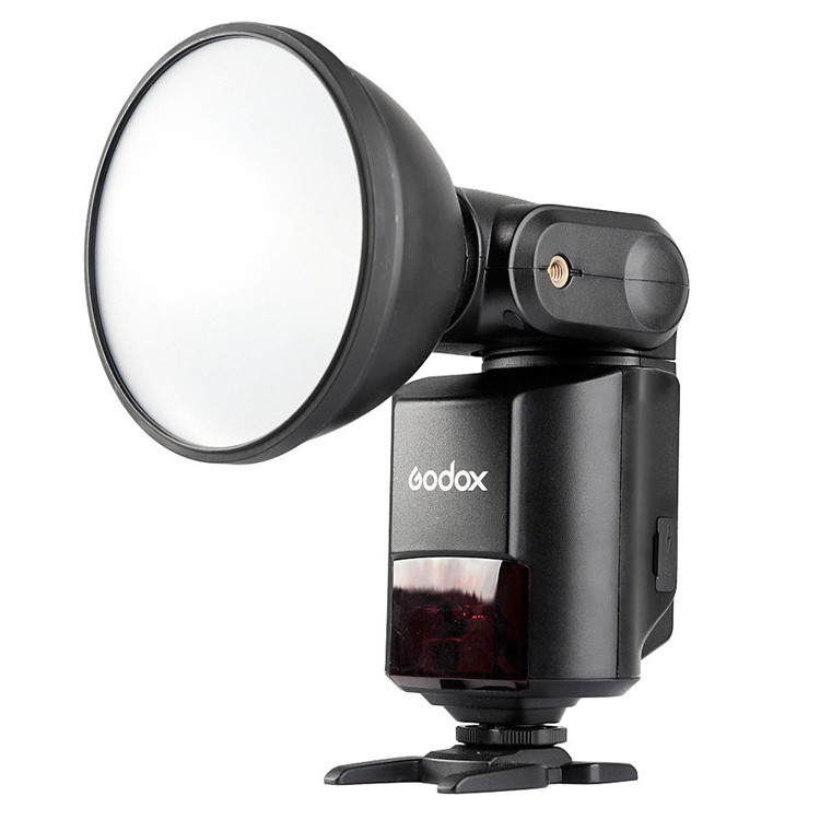 Godox AD360II Outdoor fFash Light On/Off-Camera Flash For Camera Studio Photography