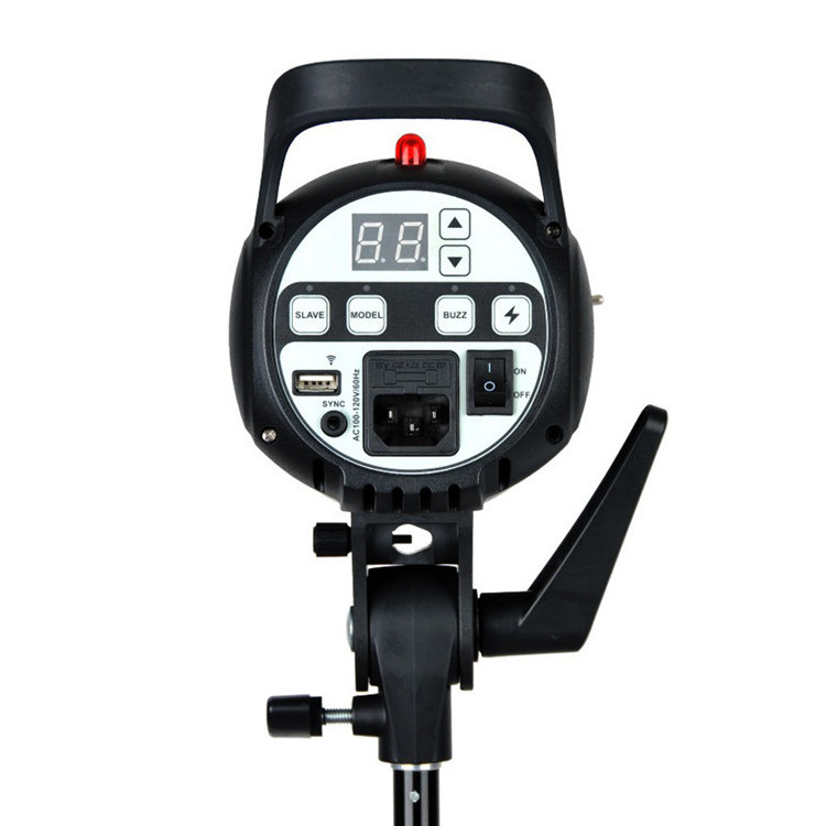 High Quality Professional Studio Godox SK300 flash light