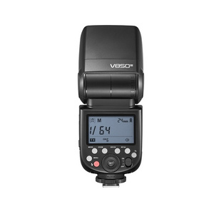 Godox V850III Speedlite Flash Light camera flash for  DSLR Cameras