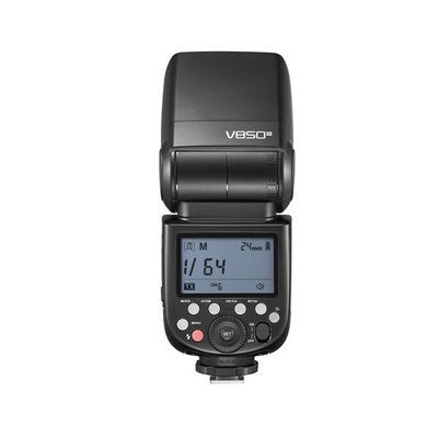 Godox V850III Speedlite Flash Light camera flash for  DSLR Cameras