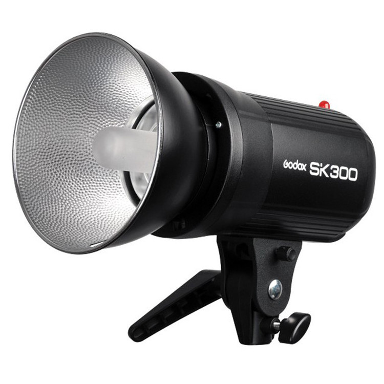 High Quality Professional Studio Godox SK300 flash light