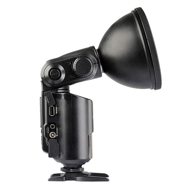 Godox AD360II Outdoor fFash Light On/Off-Camera Flash For Camera Studio Photography