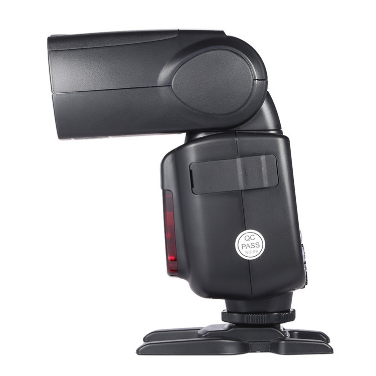 Godox Ving V860 II N Master Slave Speedlite I-TTL Flash light for camera