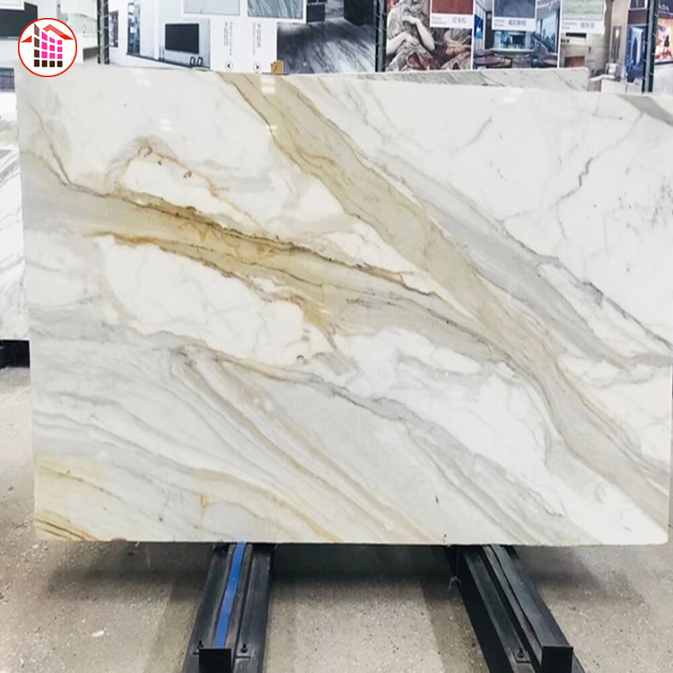 Supplier Honed Sand 12x12 Marble Price ,white Marble Slab,marble Calacatta Oro Marble Block Price New Chinese Onyx White 10-15mm