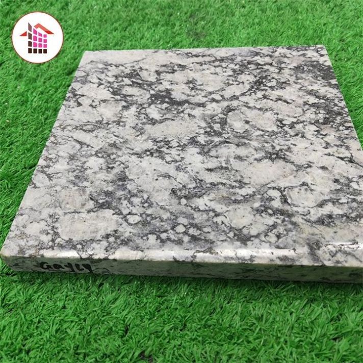 Tile Slabs Stone Cheap Granite Price Stone Kitchen Countertop Slabs Granite Pink Granite Polished or Honed or Flamed Cut-to-size