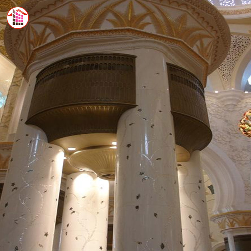 Stone Column Pillars Marble Pillars and Columns For  Interior Design Stone Column Pillars