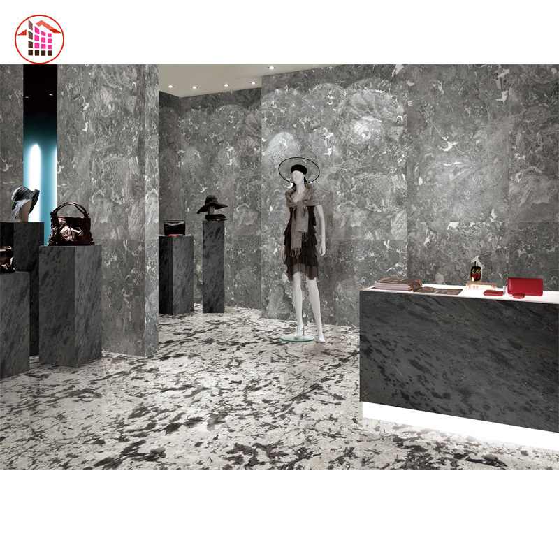 Pietra Grey Marble Tile Dark Grey Natural Grey Marble Cheap Color Grey Marble New Castle Grey Marble