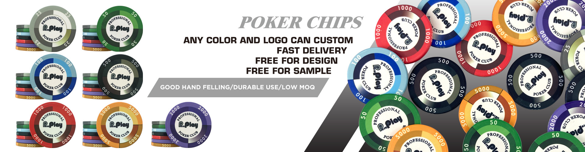 Any Design Can Do 48.5mm*5.5mm of 26g custom ceramic poker dealer button for free design and free samples comerciante