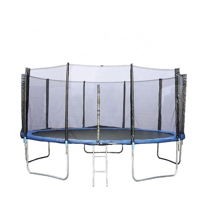 Best Selling Best Cheap Playground Jumping Trampolines Buy Outdoor Bungee Trampoline