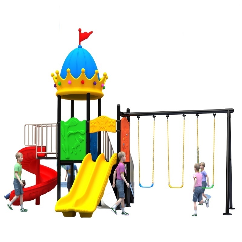 Lovekids 2023 swing sets playground outdoor kids modern swing sets playground outdoor kids