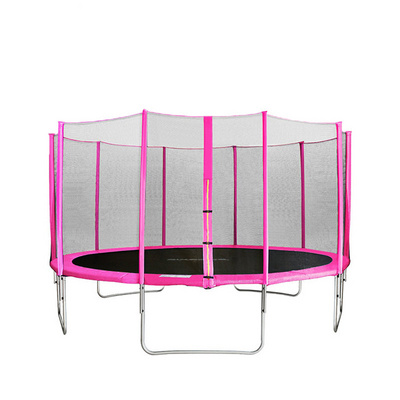 Wholesale Kids Round Indoor Trampoline Bed for Tent