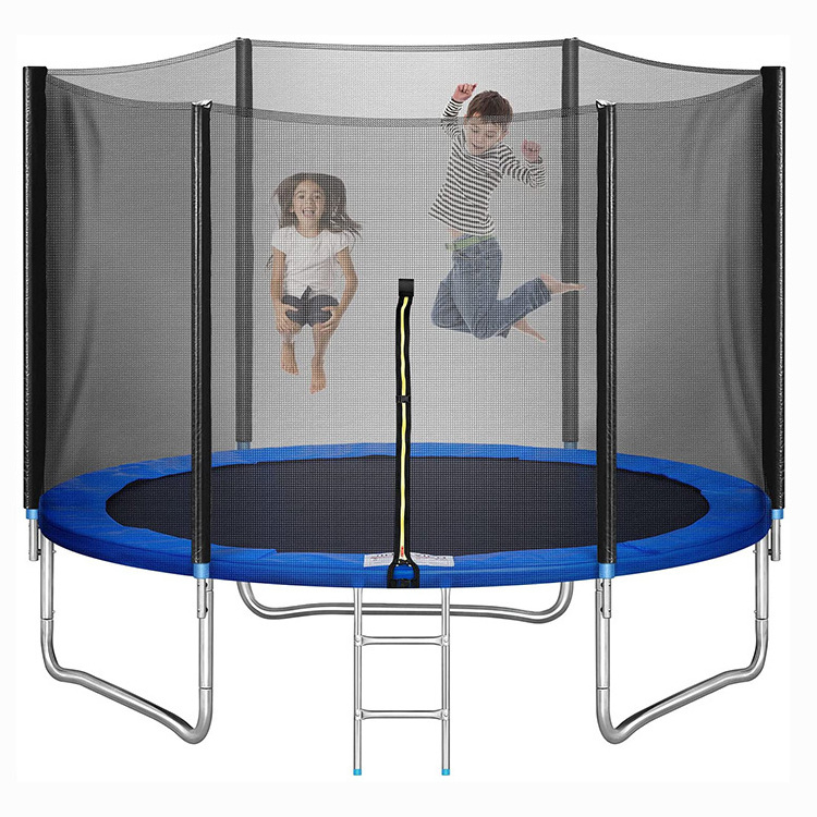 Wholesale Kids Round Indoor Trampoline Bed for Tent