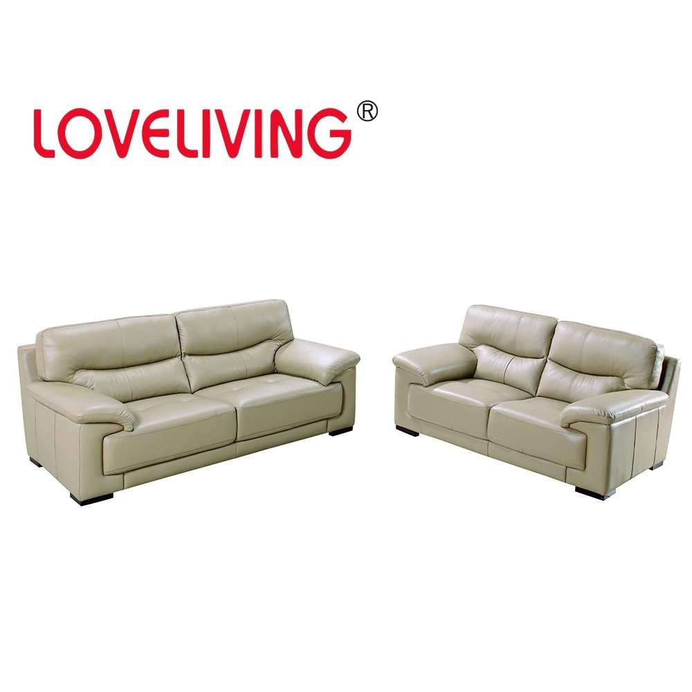 simple design queen anne 5 seater sofa set