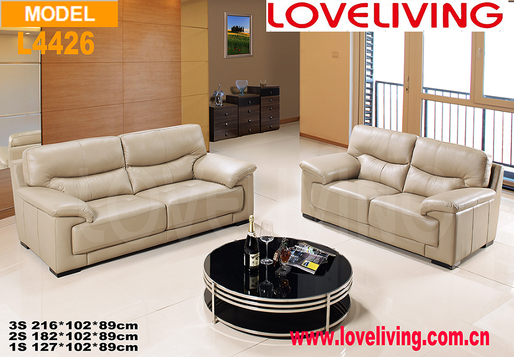 simple design queen anne 5 seater sofa set