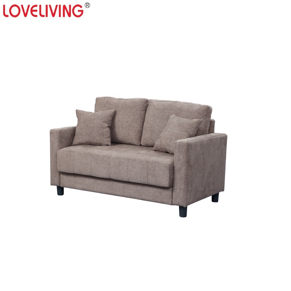 Italian Sofa Factory Direct Folding Sofa Futon Modern Living Room Sofa Bed