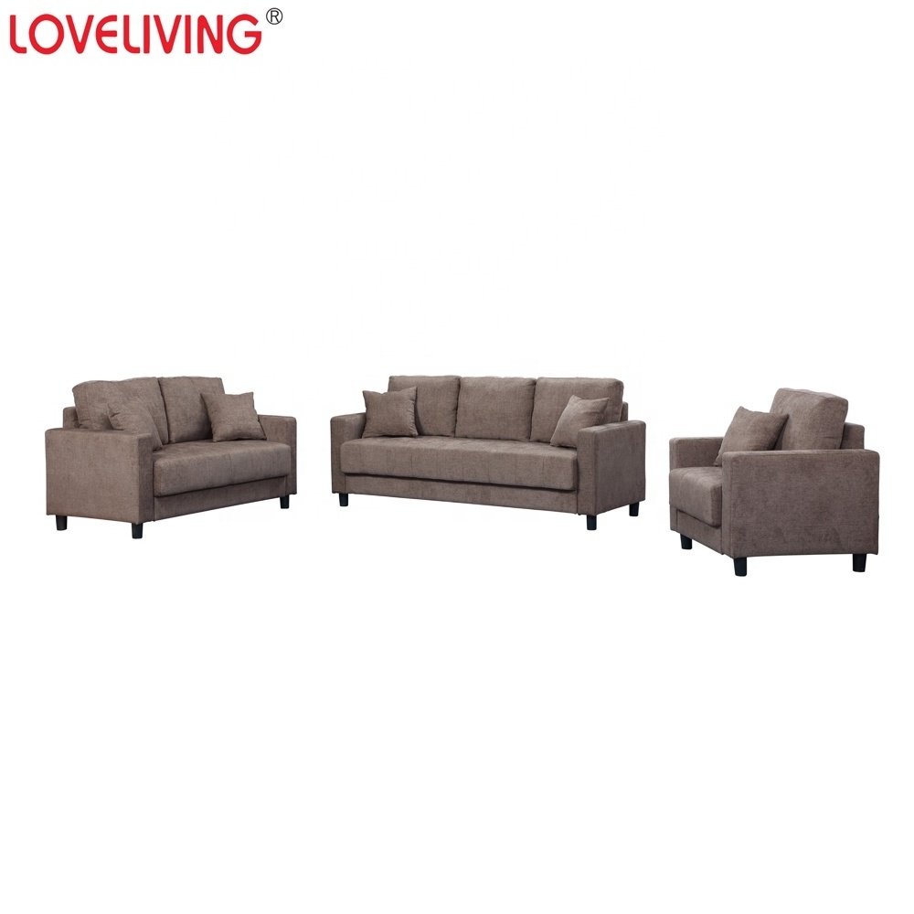 Italian Sofa Factory Direct Folding Sofa Futon Modern Living Room Sofa Bed