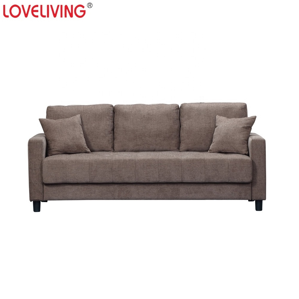 Italian Sofa Factory Direct Folding Sofa Futon Modern Living Room Sofa Bed