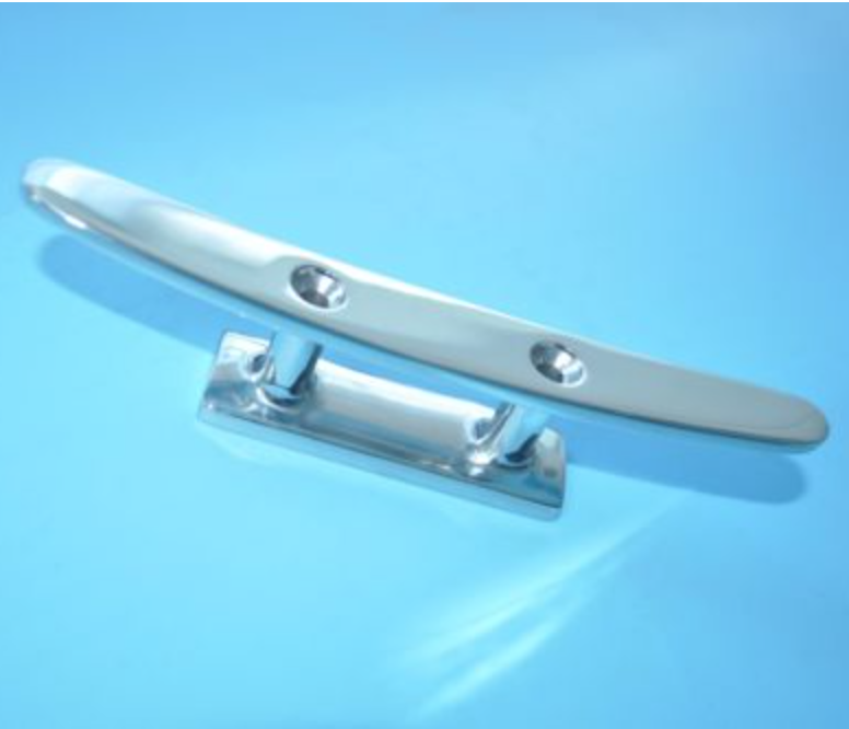 Competitive price Stainless Steel cleat hardware used for marine