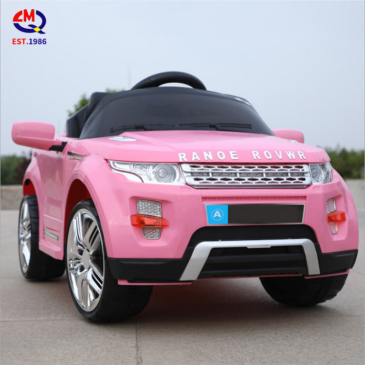 2 Seats Toy Cars For Kids To Drive Cheap Baby Electric Remote Control Battery Electric Ride On Car For 7 Year Old Boy